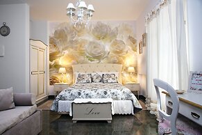 B&B Blanc Maison Etna - Relais & Charme