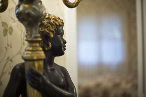 B&B Blanc Maison Etna - Relais & Charme