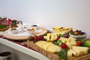 B&B Blanc Maison Etna - Relais & Charme