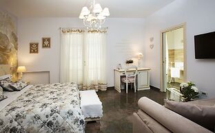 B&B Blanc Maison Etna - Relais & Charme