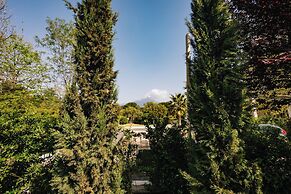 B&B Blanc Maison Etna - Relais & Charme