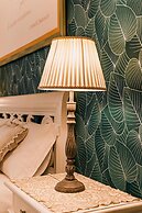 B&B Blanc Maison Etna - Relais & Charme