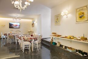 B&B Blanc Maison Etna - Relais & Charme