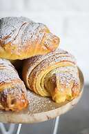 B&B Blanc Maison Etna - Relais & Charme