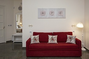 B&B Blanc Maison Etna - Relais & Charme