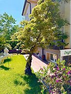 B&B Blanc Maison Etna - Relais & Charme