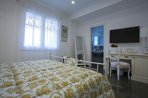 B&B Blanc Maison Etna - Relais & Charme