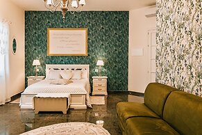 B&B Blanc Maison Etna - Relais & Charme