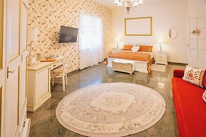 B&B Blanc Maison Etna - Relais & Charme