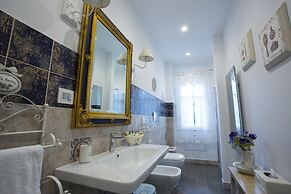 B&B Blanc Maison Etna - Relais & Charme