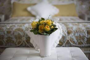 B&B Blanc Maison Etna - Relais & Charme