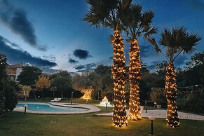 B&B Blanc Maison Etna - Relais & Charme