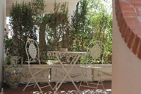 B&B Blanc Maison Etna - Relais & Charme