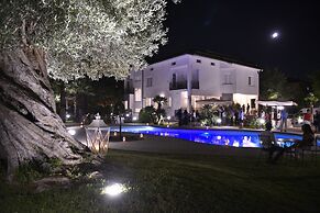 B&B Blanc Maison Etna - Relais & Charme