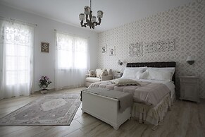 B&B Blanc Maison Etna - Relais & Charme