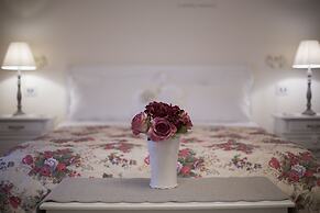 B&B Blanc Maison Etna - Relais & Charme