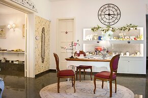 B&B Blanc Maison Etna - Relais & Charme