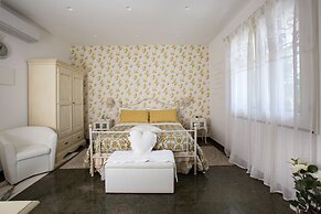 B&B Blanc Maison Etna - Relais & Charme