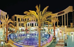 Dabouq luxury spaceous Apartment