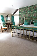 Tickton Grange Hotel