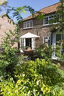 Tickton Grange Hotel