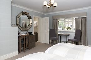 Tickton Grange Hotel