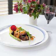 Tickton Grange Hotel