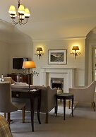 Tickton Grange Hotel