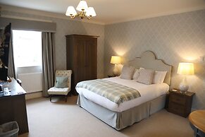 Tickton Grange Hotel