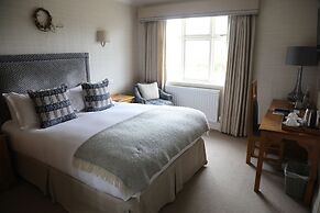 Tickton Grange Hotel