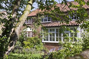 Tickton Grange Hotel