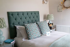 Tickton Grange Hotel