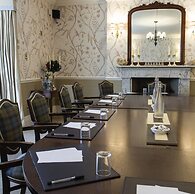 Tickton Grange Hotel