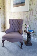 Tickton Grange Hotel