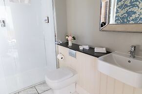 Tickton Grange Hotel