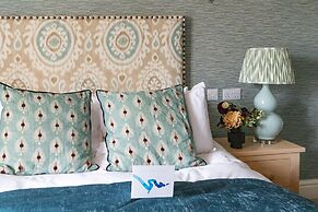 Tickton Grange Hotel