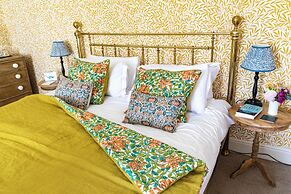 Tickton Grange Hotel