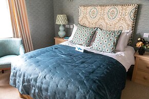 Tickton Grange Hotel