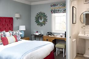 Tickton Grange Hotel