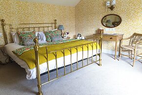 Tickton Grange Hotel