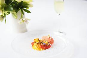 Tickton Grange Hotel