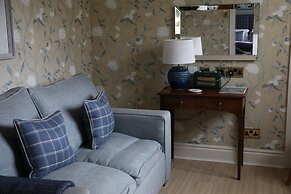 Tickton Grange Hotel