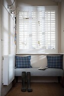 Tickton Grange Hotel