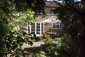 Tickton Grange Hotel