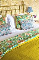 Tickton Grange Hotel