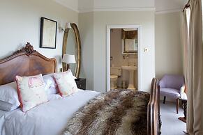 Tickton Grange Hotel