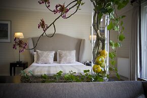 Tickton Grange Hotel