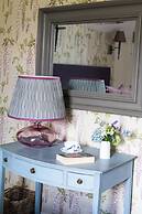 Tickton Grange Hotel