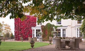 Tickton Grange Hotel