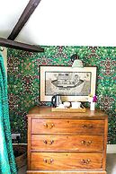 Tickton Grange Hotel